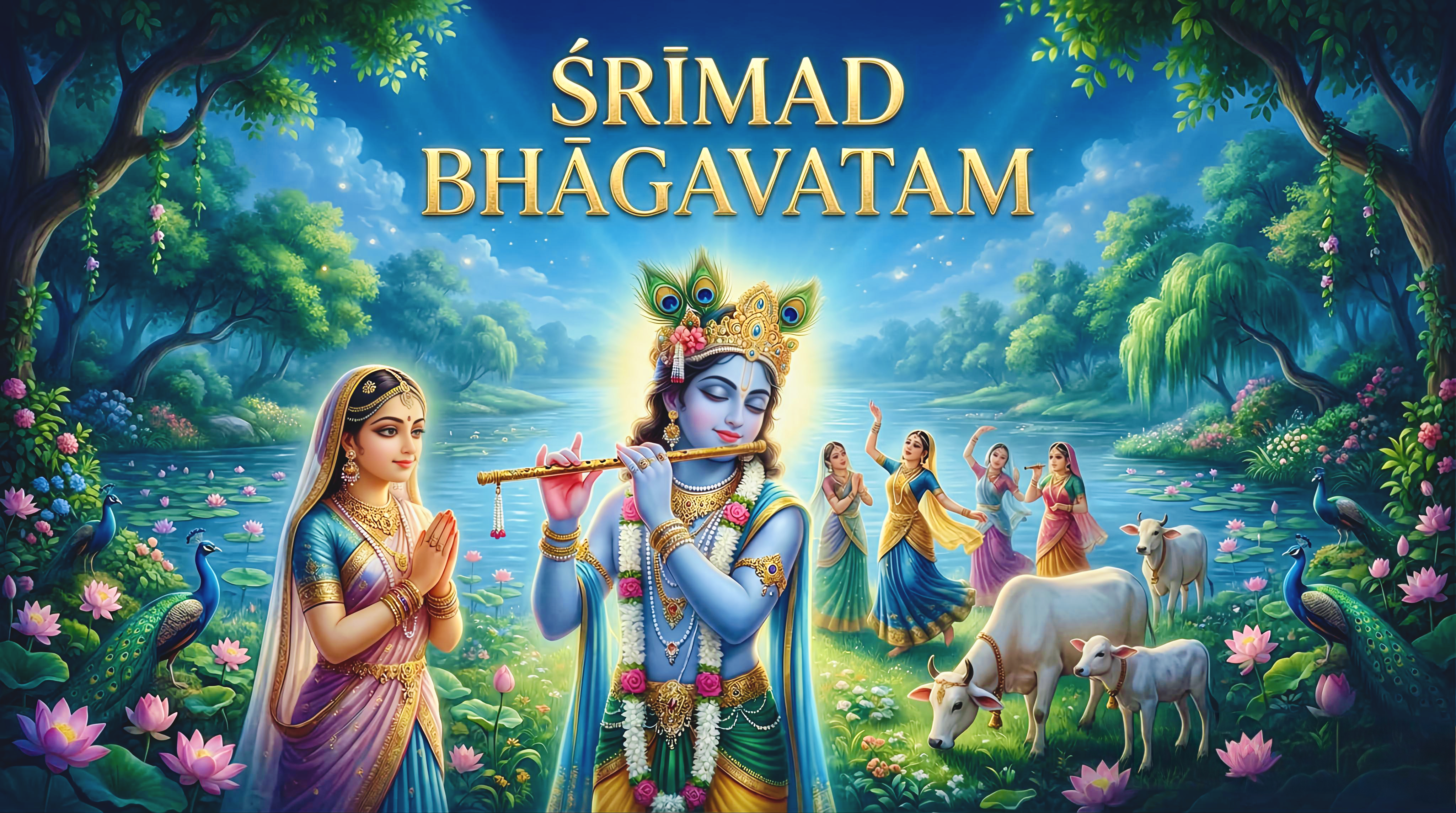 Sacred Gitagyaan slide 2