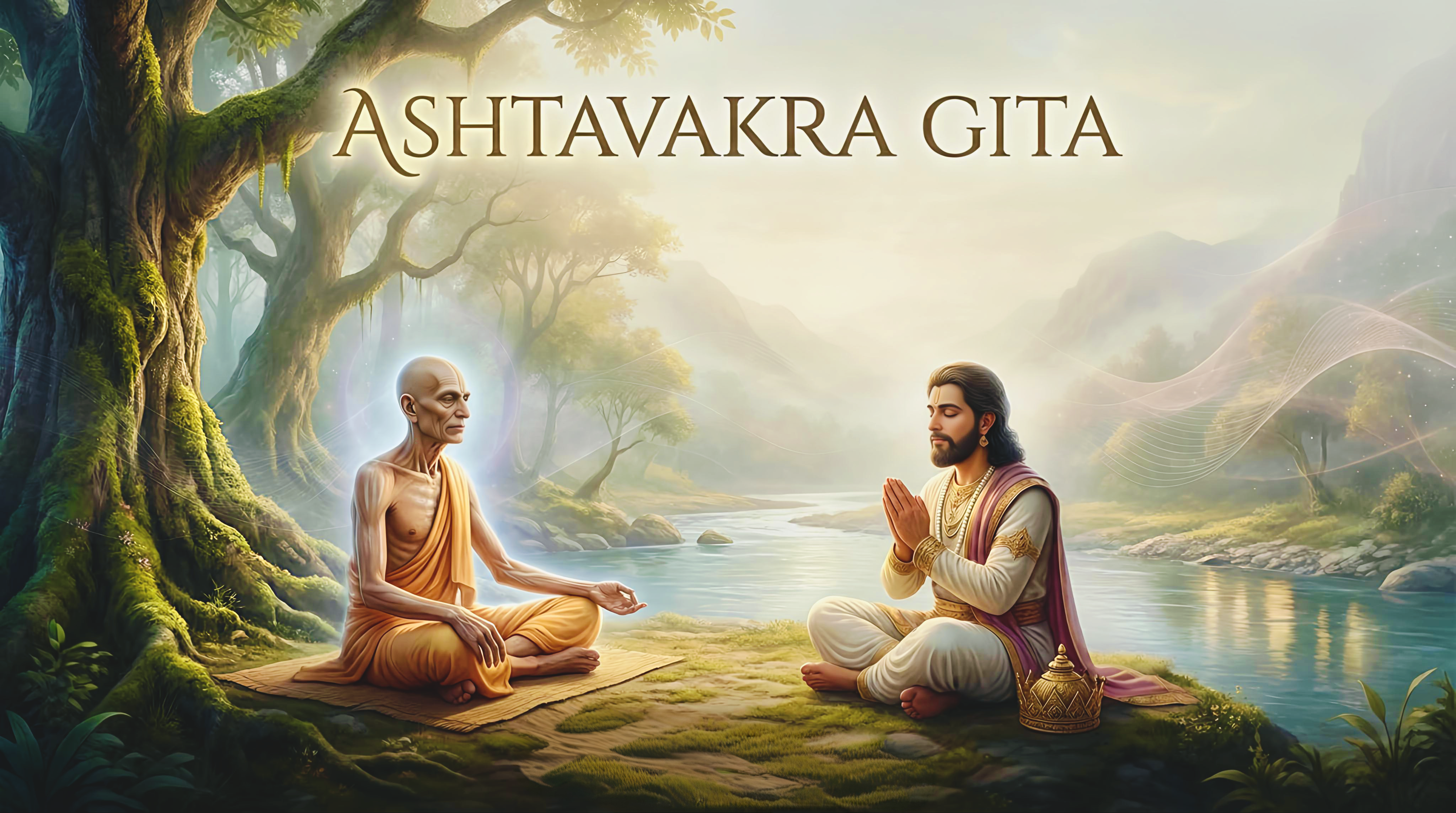 Sacred Gitagyaan slide 6